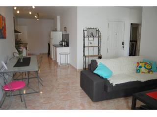 A 2 Bedroom Apartment with Parking and..