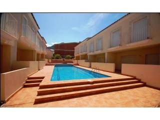 Bungalow For Sale Sagra - Ref: 2491