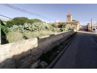 Colonia de San Pedro urban plots for..