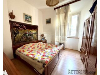 Matulji – 3S stan s vrtom + garažom