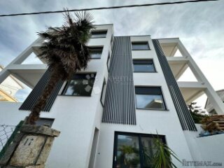 TROGIR NOVOGRADNJA 100M2
