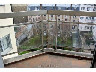 1 bedroom Flat For Sale: 75015 PARIS