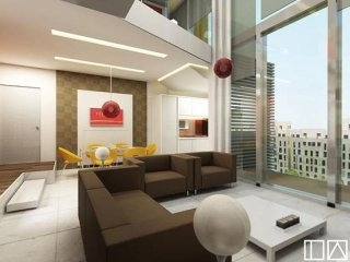 3 bedroom Flat For Sale: St Julian's