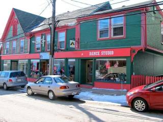 Commercial Property For Sale: 194..