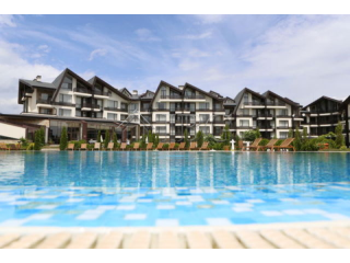 Furnished One-Bedroom Apartment with..