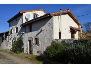 Lovely renovated old property