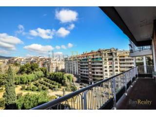 The best views of Barcelona from Turo..