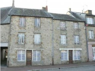 Village House to Refresh