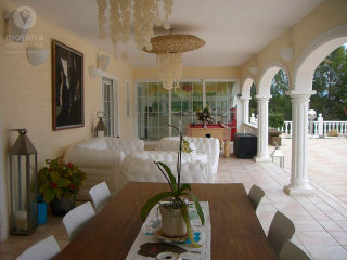 7 Bedrooms - Villa - Alicante - For Sale