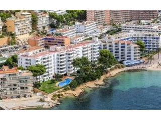 Groundfloor apartment for sale in xaloc..