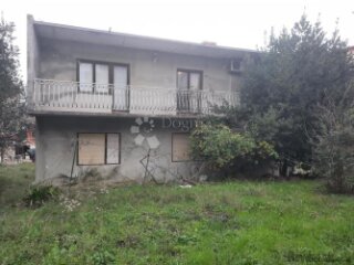 KUĆA ZA ADAPTACIJU - STOBREČ