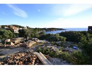 Land in Veslo, Herceg Novi