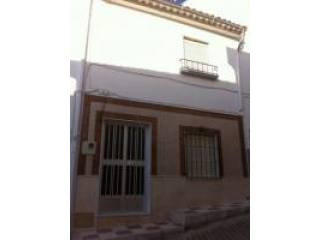 Townhouse, Jaen, Castillo de Locubin..