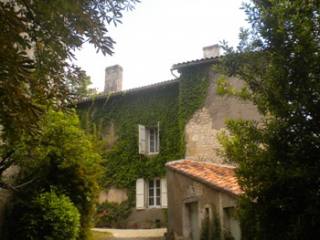 With A Life Annuity : Imposing Manor..