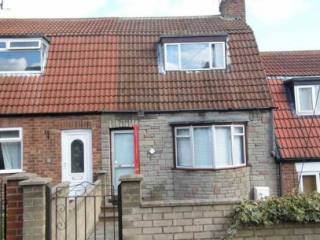 2 bedroom, Terraced House house for sale