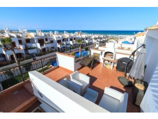 2 Bedrooms - Penthouse - Alicante - For..