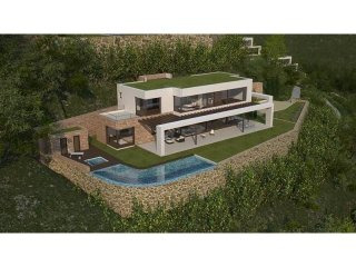 6 bedroom Detached House For Sale:..