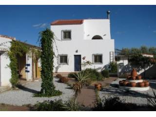 Country House For Sale, Oria, Almeria