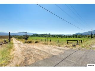 Land For Sale: Washoe Valley, Nevada
