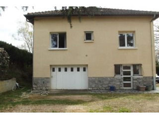 3 Bedrooms - House - Midi-Pyrenees -..