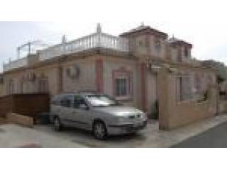 Bungalow, Alicante (Costa Blanca)..
