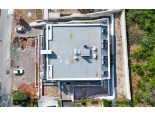 OPATIJA – STAN- 3. KAT s terasom od 20 m² i pogledom na mor