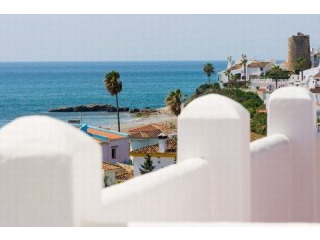 3 Bedrooms - Penthouse - Malaga - For..