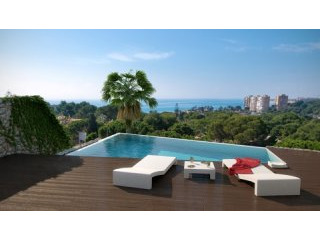 Villa For Sale In Campoamor Spsnb0807
