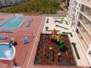 Apartment with 3 bedrooms in Sarafovo..