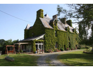 Beautiful 15th Century Chateau Set On..