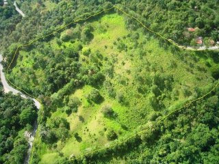 Ocean View Farm Near Puerto Plata
