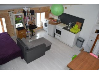 Town Centre Business Premises With..