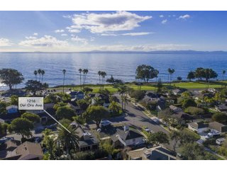 3 bedroom House For Sale: 1216 Del Oro..