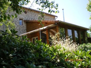 Nice House in Good Condition