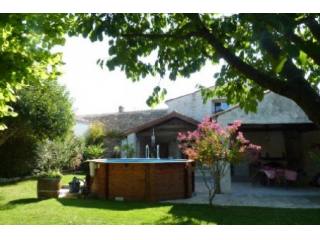Stone House For Sale St Jean D Angely