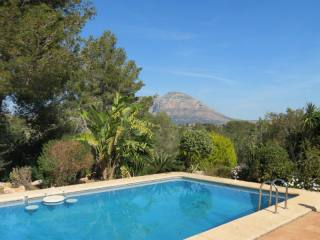 Villa for sale in Javea