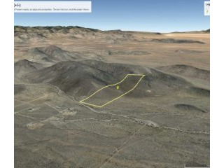 40.14 ACRES - CHEAP LAND with ROAD..