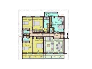 T4 Lisbon Apartment with Elavtor for..