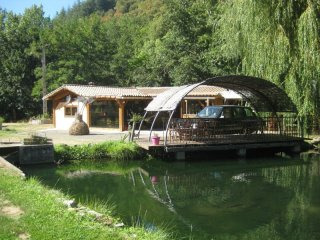 Villa - Languedoc-Roussillon - For Sale
