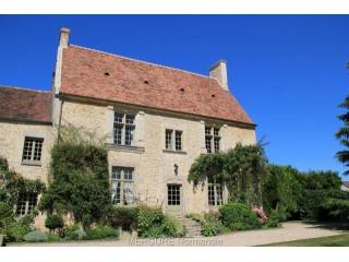 5 bedroom Manor House For Sale: 61500..