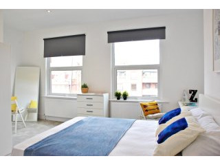 Twin for couple near West Hampstead..