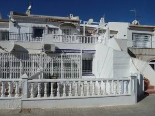 1 bedroom apartment, El Chaparral..