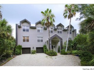 3 bedroom Residence For Sale: Sanibel..