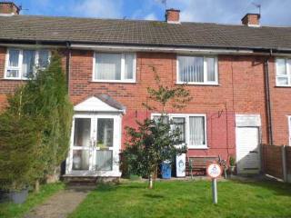 3 bedroom, Terraced House house for sale