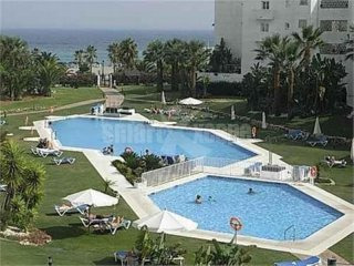 Apartment For Sale In Puerto Banus..
