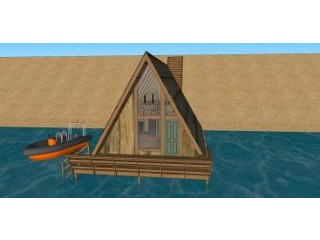 Land for sale in Danube Delta