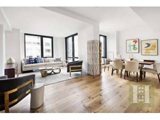 2 bedroom Apartment For Sale: 23 WEST..