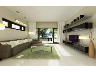 Award winning boutique hotel style..