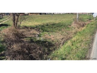 Građevinsko zemljište 2.744m² na sjajnoj lokaciji Sv. Križ Z