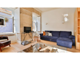 Apartment T1